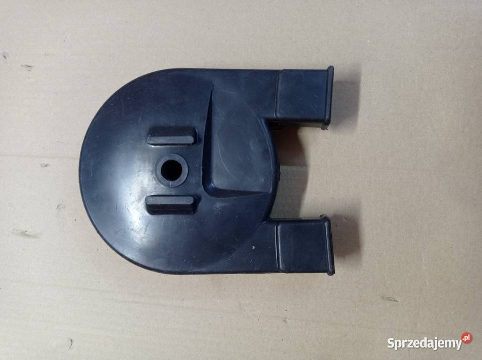 Osłona zębatki tylnej Simson S51 Siedlce