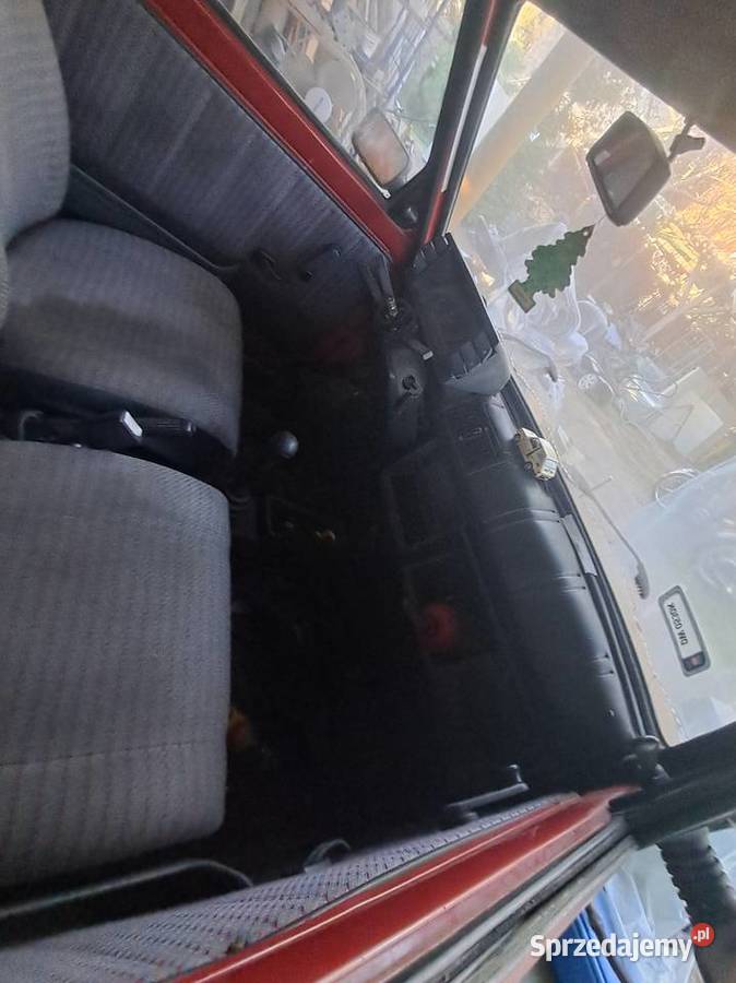 Pakiet maluszków Fiat 126p manualna sprzedam