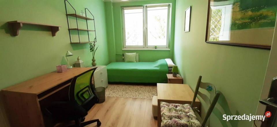Wynajmę 2pokojowe 37m2 Warszawa Al Jerozolimskie