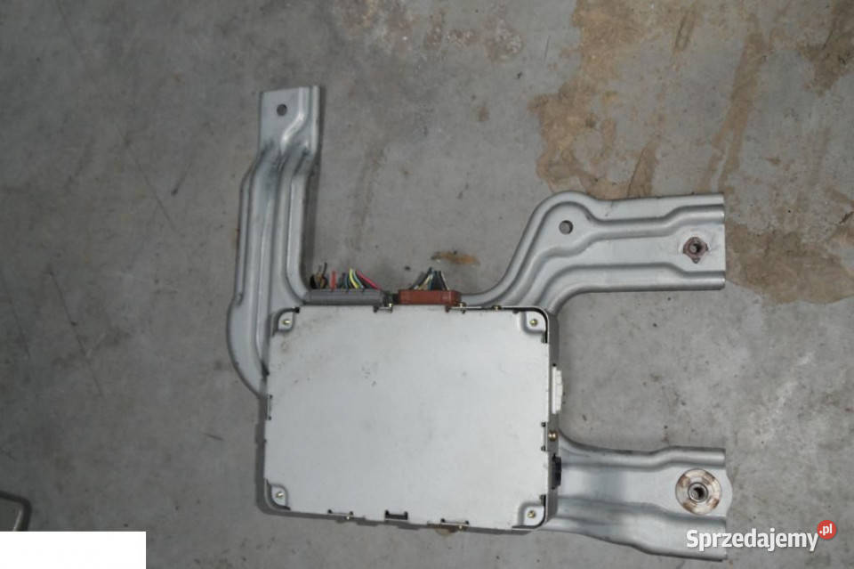 HONDA ACCORD 2005 KOMBI STEROWNIK UNOSZENIA osobowe Kozubszczyzna