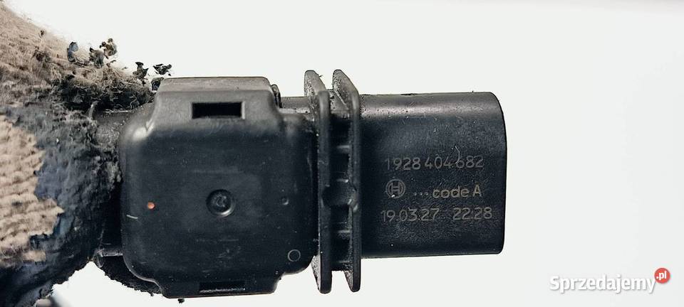 SONDA BMW X4 M F98 8058646 Lipno sprzedam