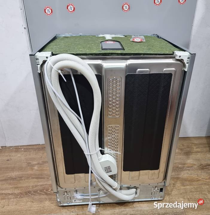 Zmywarka Miele G 5455 SCVi XXL Active Plus Wrocław