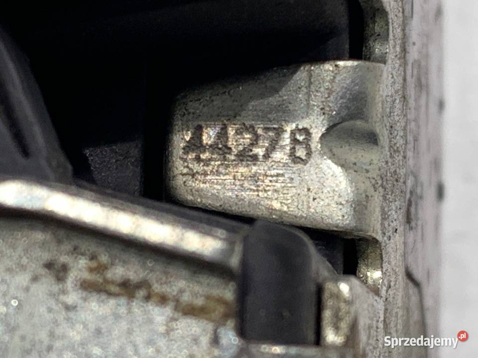 ZAMEK DRZWI PRAWY TYŁ LAND ROVER FREELANDER I podkarpackie