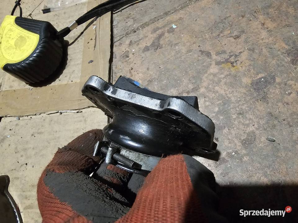 Rotax 123 króciec ssący gaźnika guma dolot Jelenia Góra