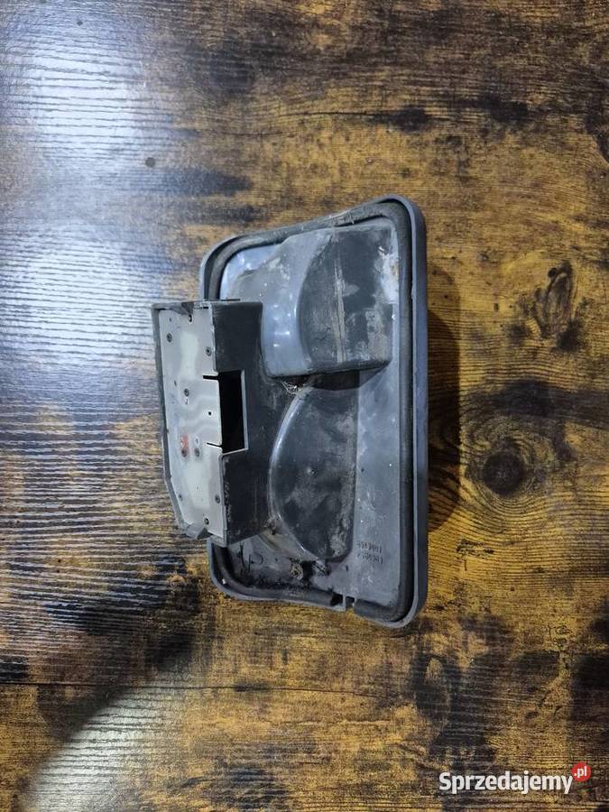 Lampa tylna prawa fiat 126p osobowe