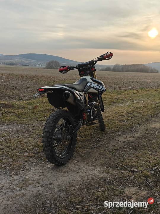 Asix xb88 300 Bodzentyn