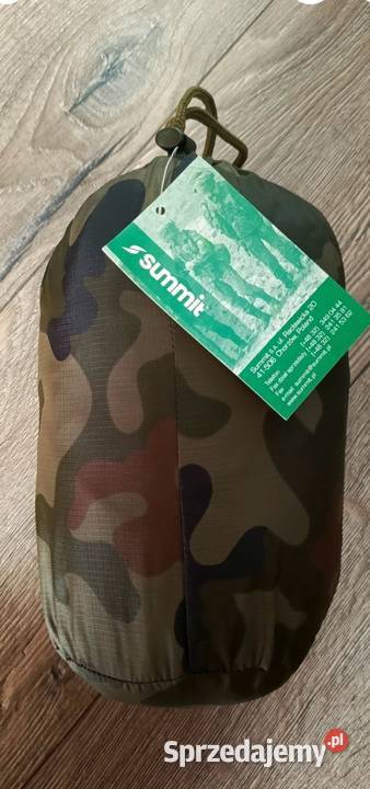 Moskitiera wojskowa Bolesławiec