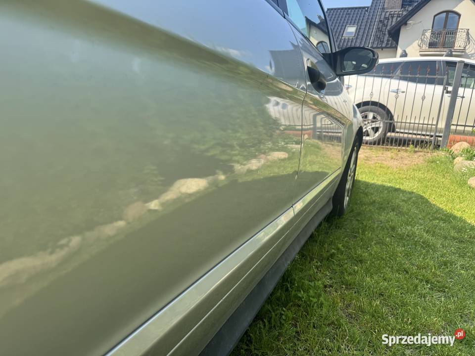 Mercedes benz b180 poduszka powietrzna sprzedam