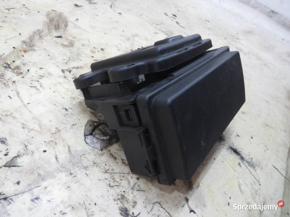 KOMPUTER STEROWNIK SILNIKA JEEP WK 30 CRD Układ elektryczny, zapłon