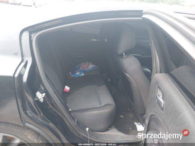 Dodge Charger Rok produkcji 2016 Radom sprzedam