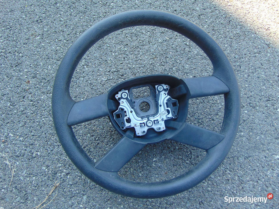 KIEROWNICA FIAT ALBEA PALIO 7352852980 UŻYWANA