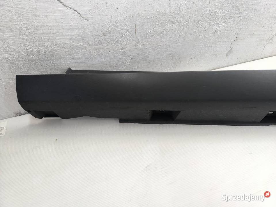LISTWA OSŁONA PROGU LEWA FORD FOCUS MK3 LIFT osobowe wielkopolskie