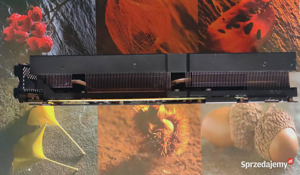 Karta graficzna Nvidia RTX 3080 10GB DARMOWA Żyrardów sprzedam