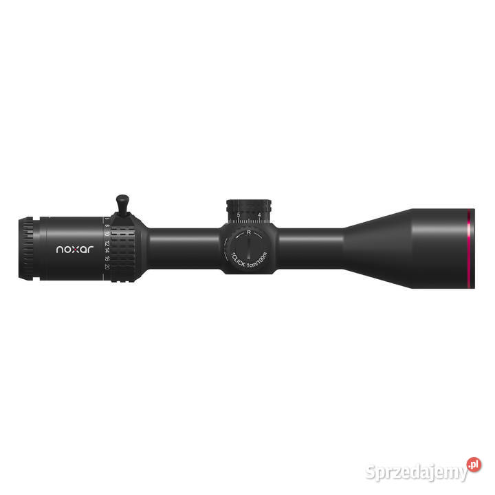 Luneta Noxar Magnar 2520x50 WA