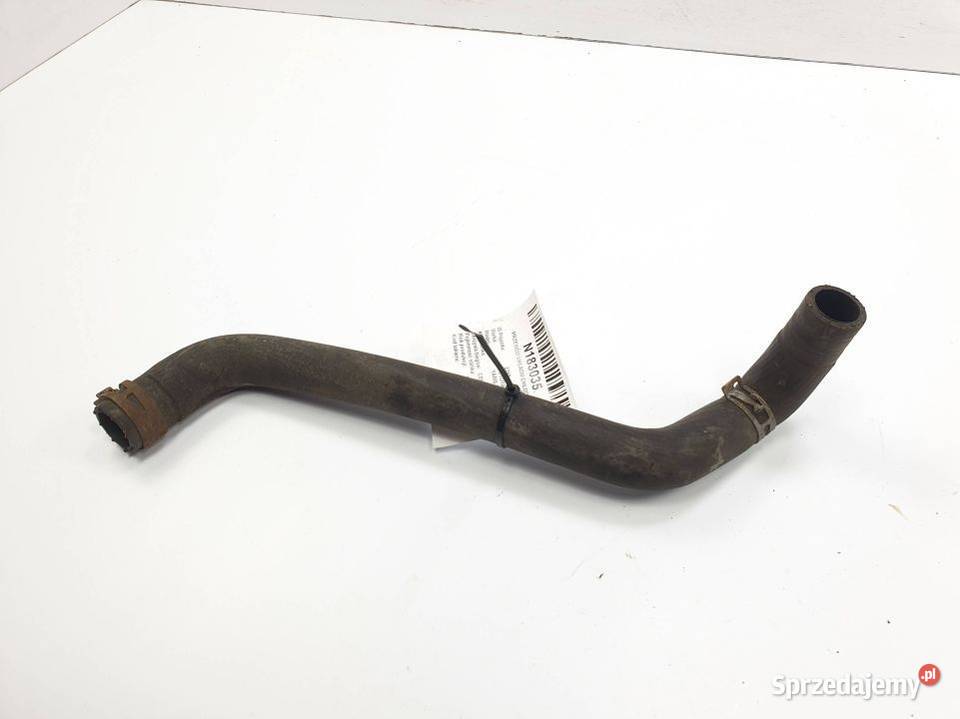 PRZEWÓD UKŁADU CHŁODZENIA TOYOTA YARIS II kujawsko-pomorskie