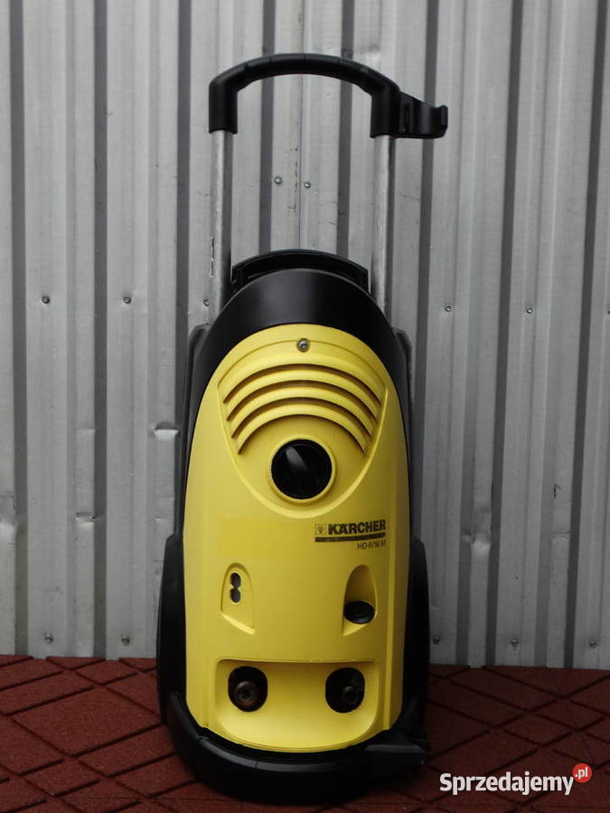 Myjka Ciśnieniowa Karcher HD 616 4M 160 bar Radom