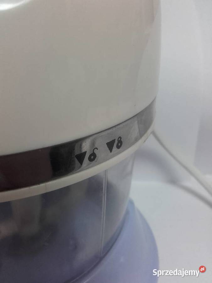 Rozdrabniacz elektryczny bottti sprzedam