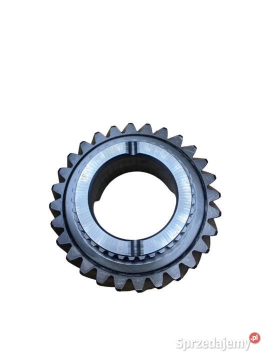 KOŁO ZĘBATE Z28 043468724346872 DEUTZFAHR Kielce