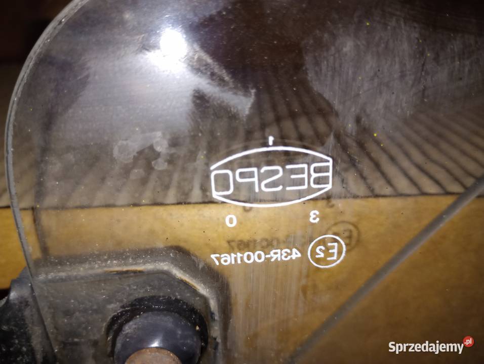 Szyby fiat 126p osobowe Oświęcim