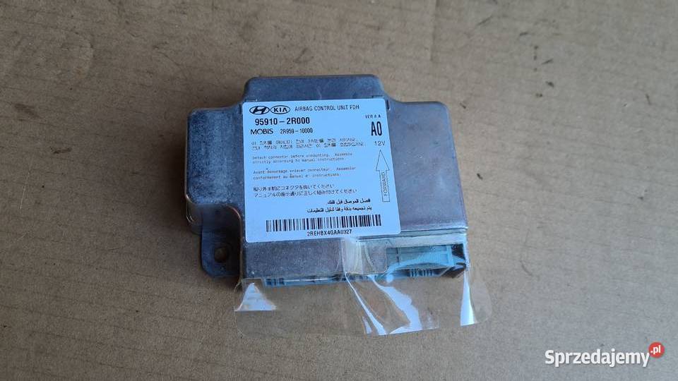 Hyundai I30 cw 1 zestaw Air bag deska Legnica sprzedam