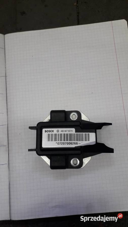 Audi a6 c5 czujnik ESP 4B0907637A