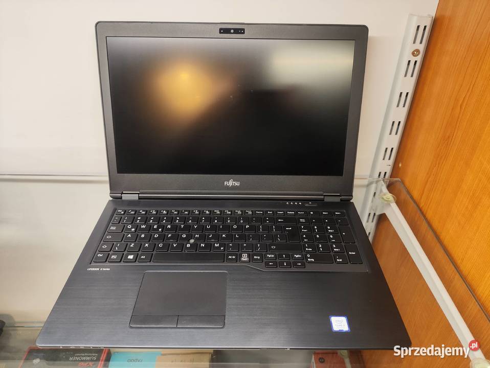 Fujitsu LifeBook U758 I5 8 GB RAM 240 GB SSD Białystok