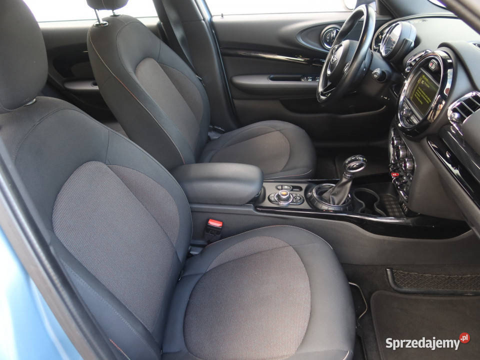 MINI Clubman Cooper Katowice sprzedam