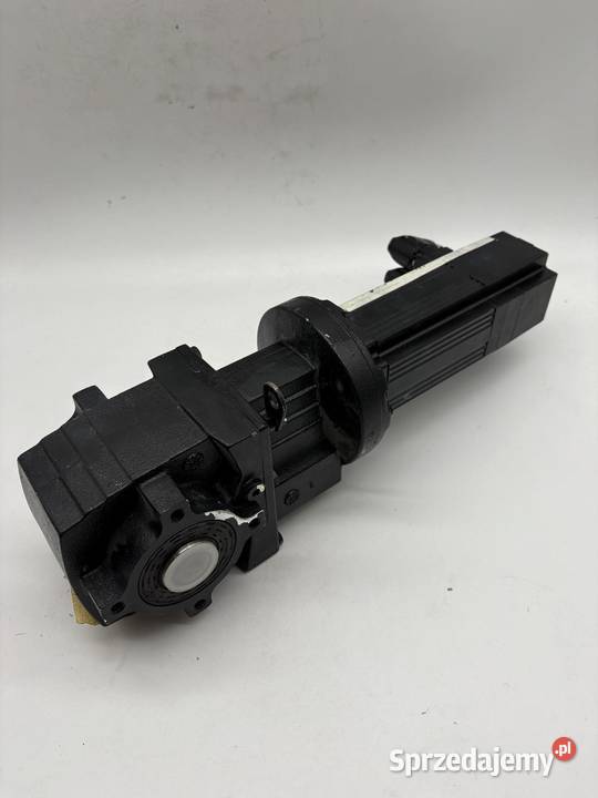 SEW WA37T CMP50SBPKYAK0HSB1 Servomotor Pozostałe Warszawa sprzedam