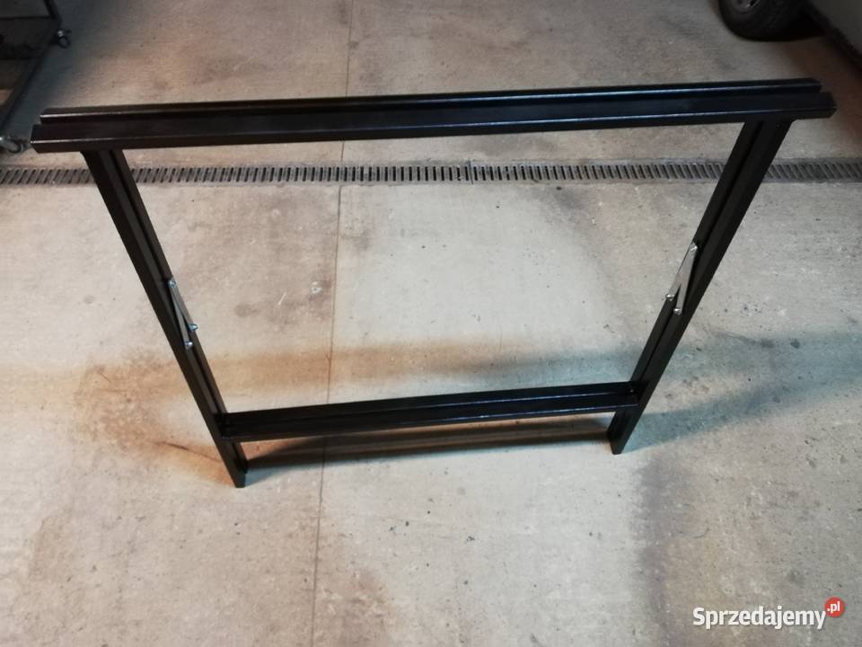 Kozły metalowe kobyłki małopolskie Kraków