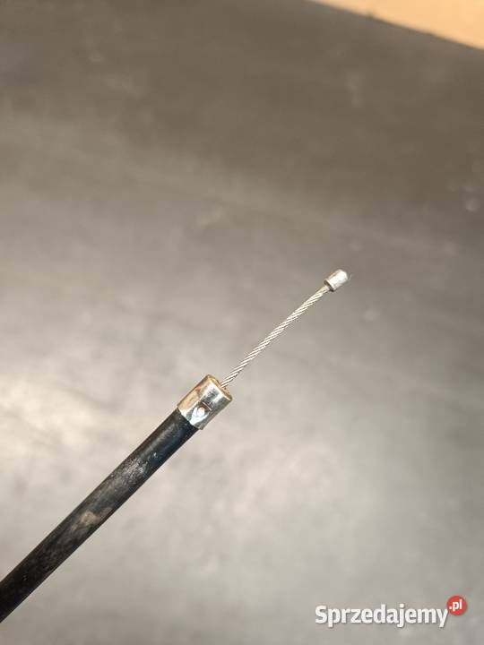 Linka dozownika oleju gazu cięgno części Yamaha