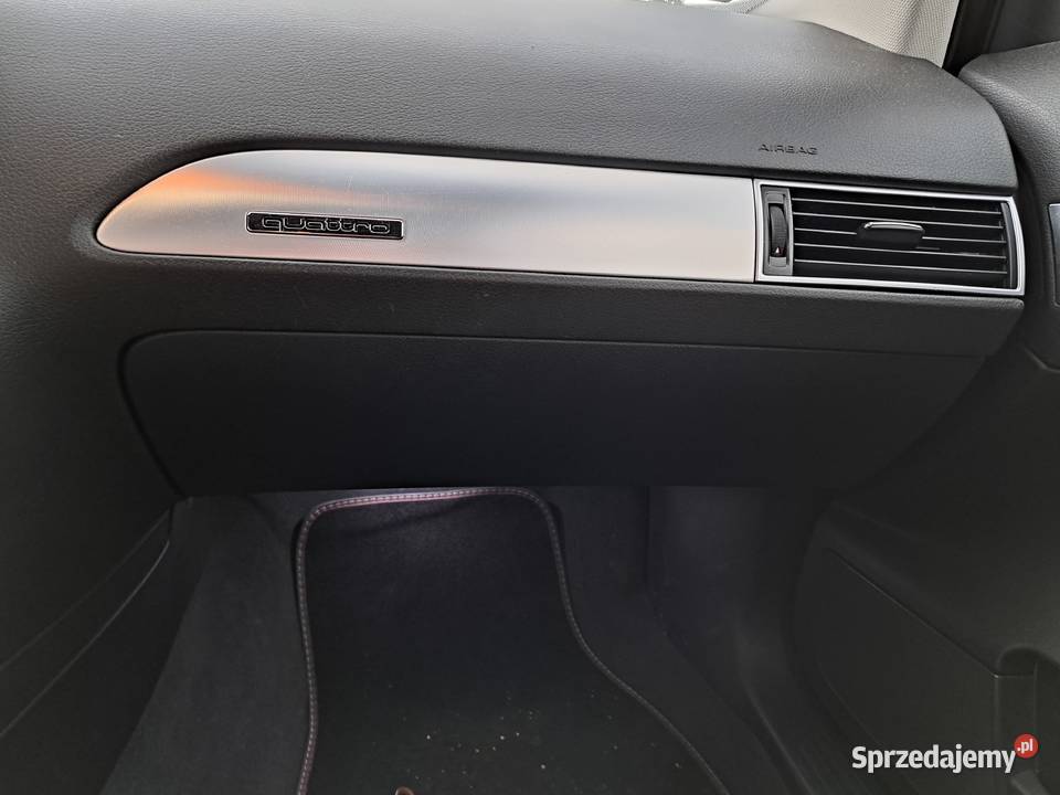 Sprzedam AUDI A6C6 24 V6 QUATTRO Nowy Targ sprzedam