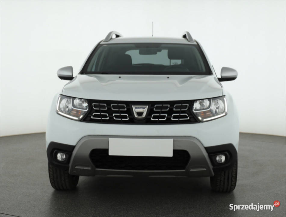 Dacia Duster 16 SCe Piaseczno sprzedam