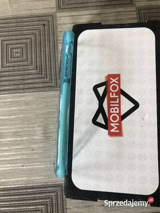 Etui iPhone 11 mobilfox Apple / iPhone Michalczowa