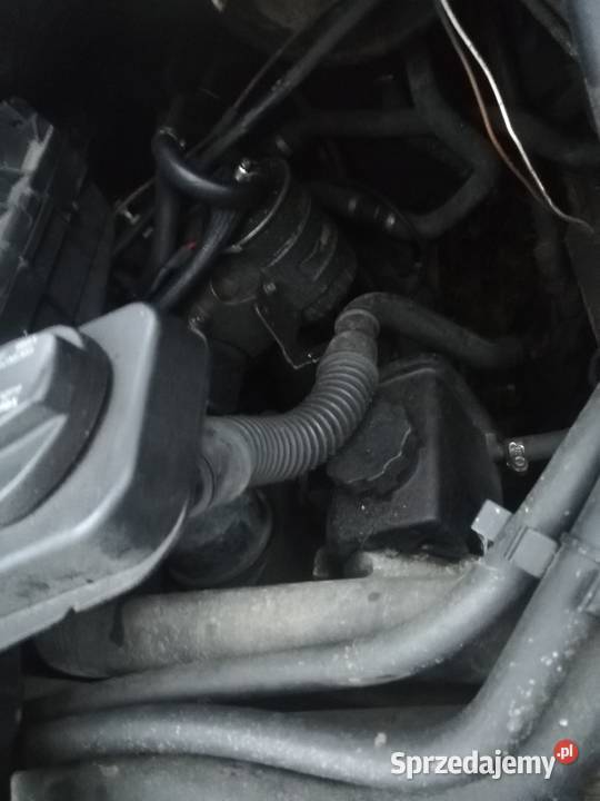 Skrzynia Biegów Automat Mercedes Vito W639 22CDI Zbuczyn sprzedam