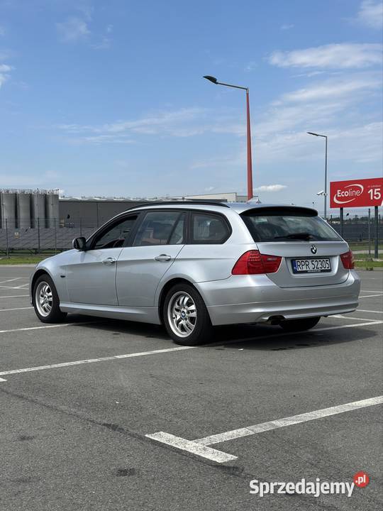 Bmw Seria 3 E91 Nowy rozrząd Opłaty na