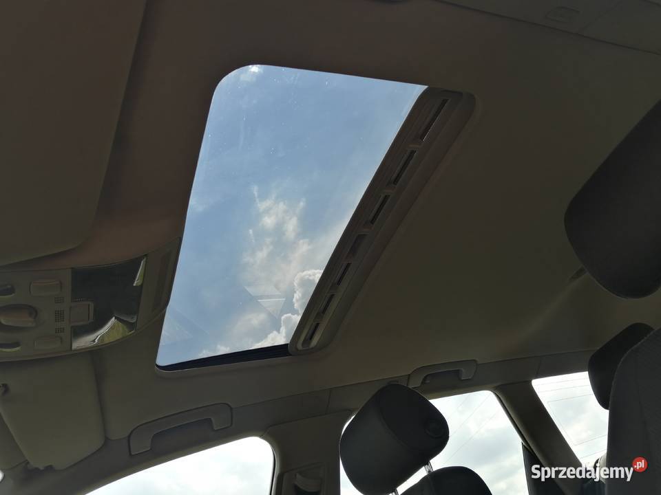 Śliczne Audi a4 b6 kombi automat z Niemiec Chełmno