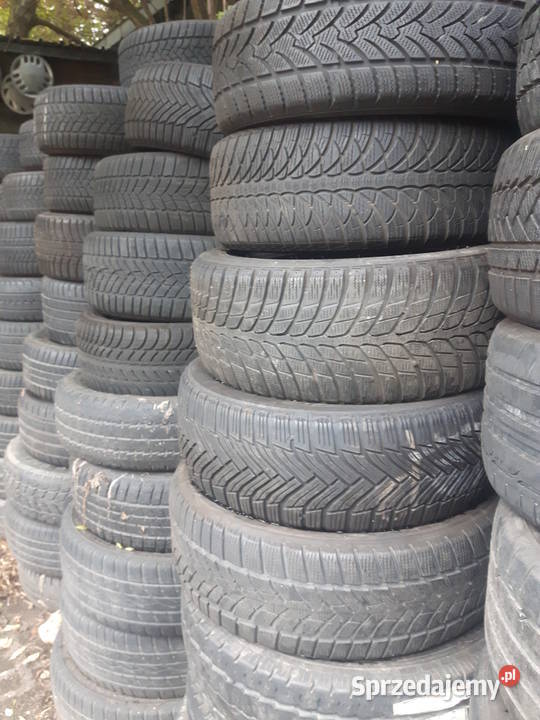 opony na kiszonke kopiec Poznań