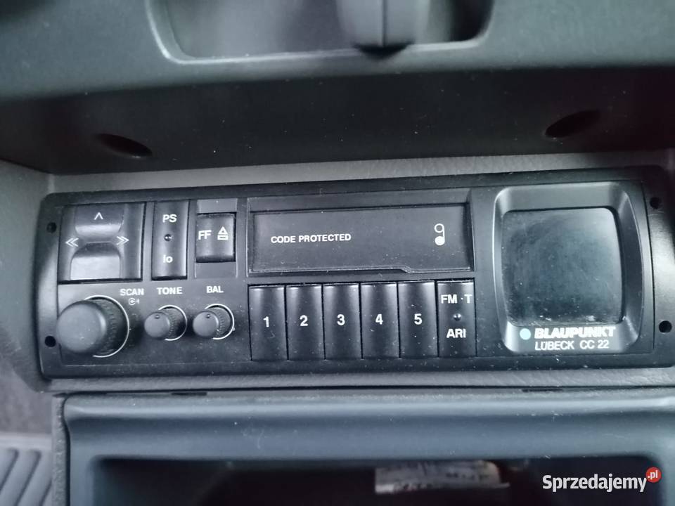 Fiat PUNTO 12 60 SX Selecta Automat 19 Stan Punto Siedlce