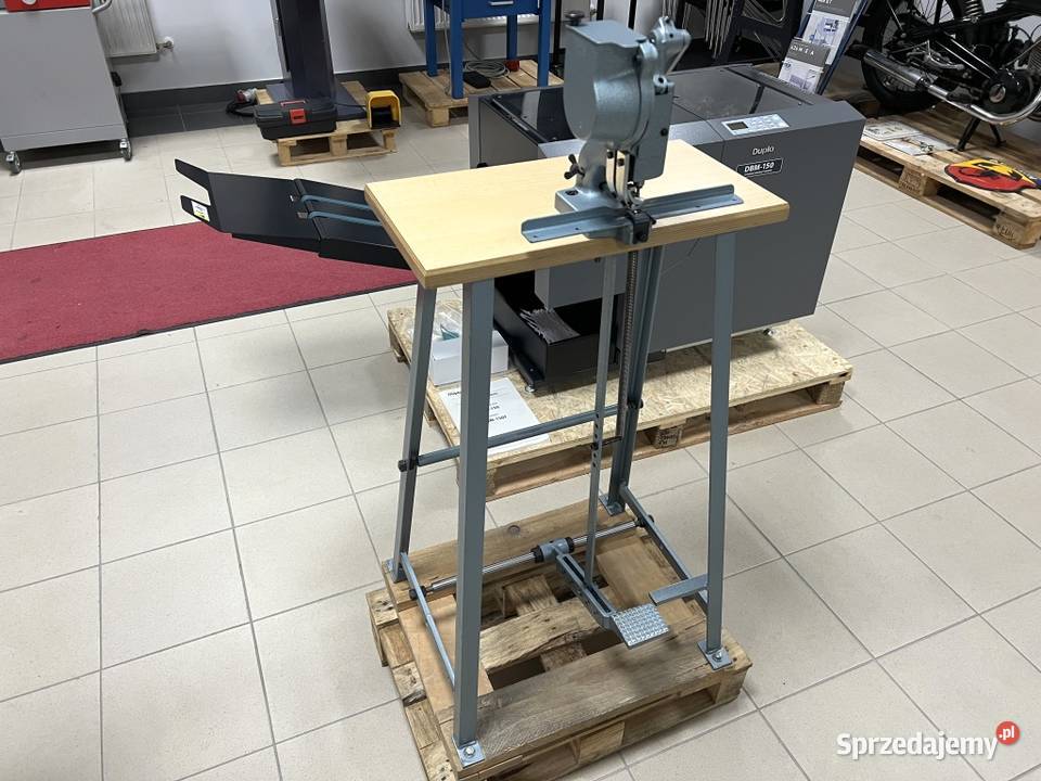 Nitownica Hang Piccolo 10120 Produkcja Radom