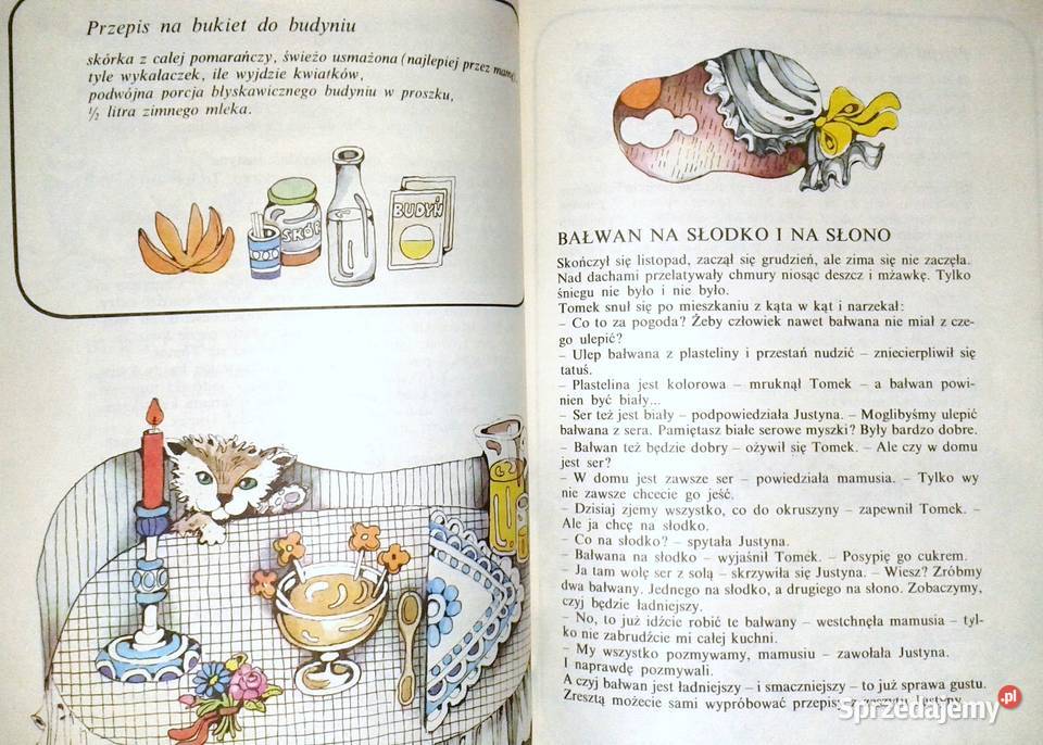 Kuchnia pełna cudów Maria Terlikowska