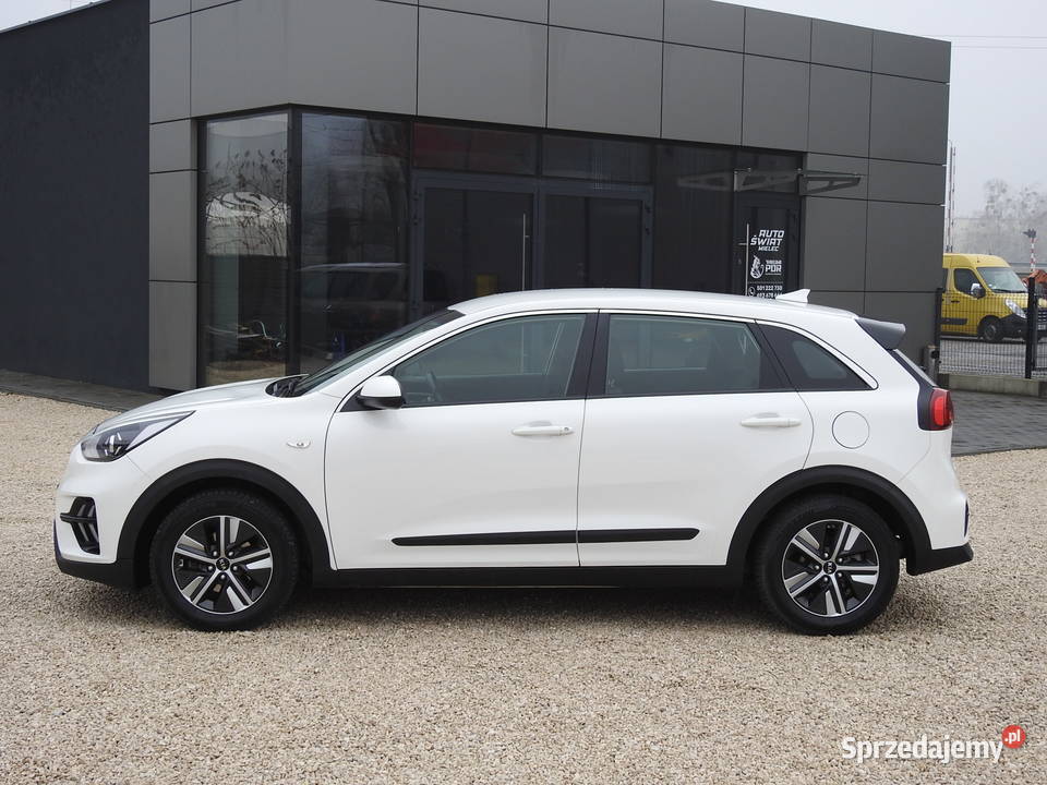 16 HYBRID BEZWYPADKOWY ORYGLAKIER I PRZEBIEG sprzedam