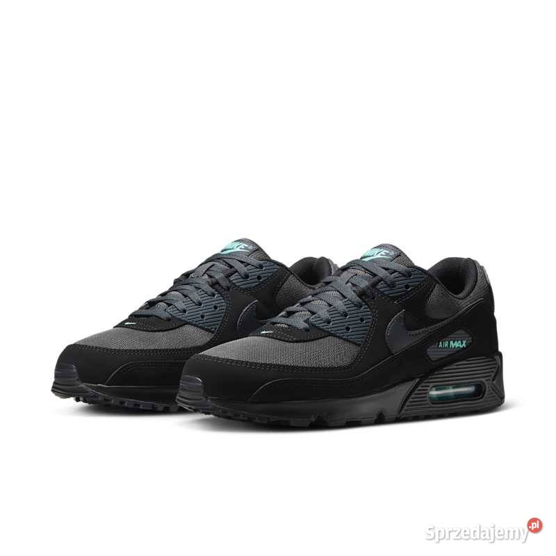 NIKE AIR 90 buty sportowe rozmiar 4046