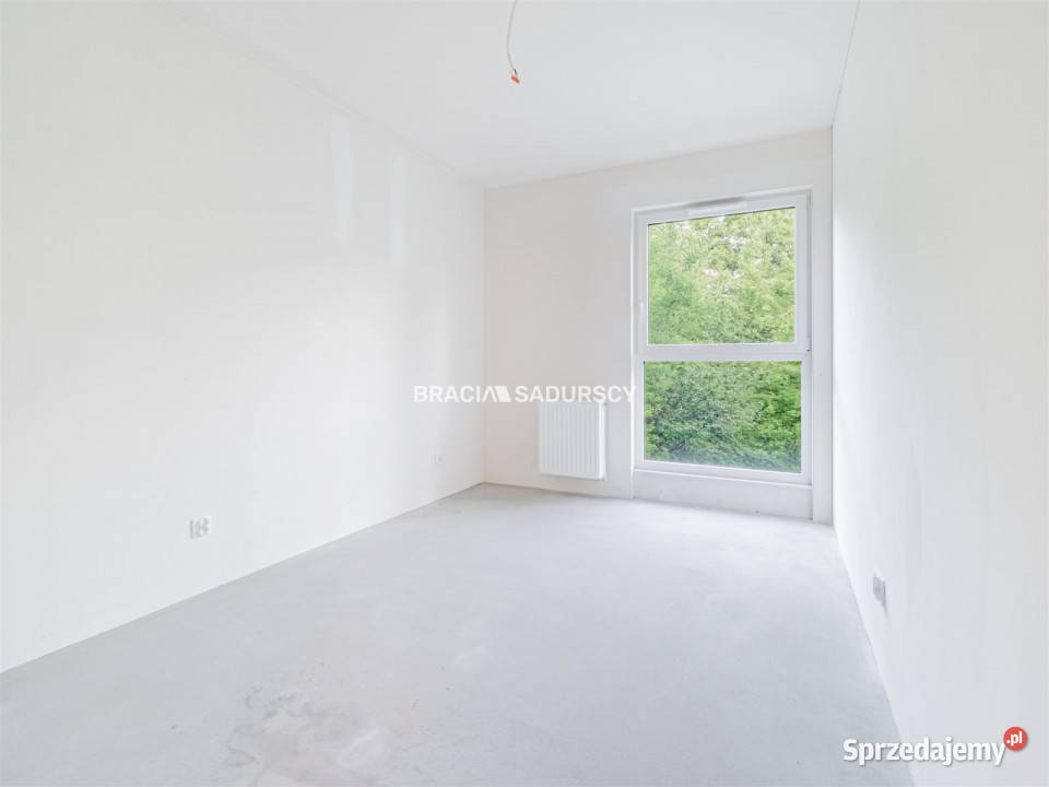 Mieszkanie 5172m2 3pok Kraków sprzedam