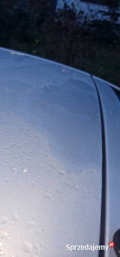 OPEL ASTRA H TWINTOP KABRIOLET Łódź