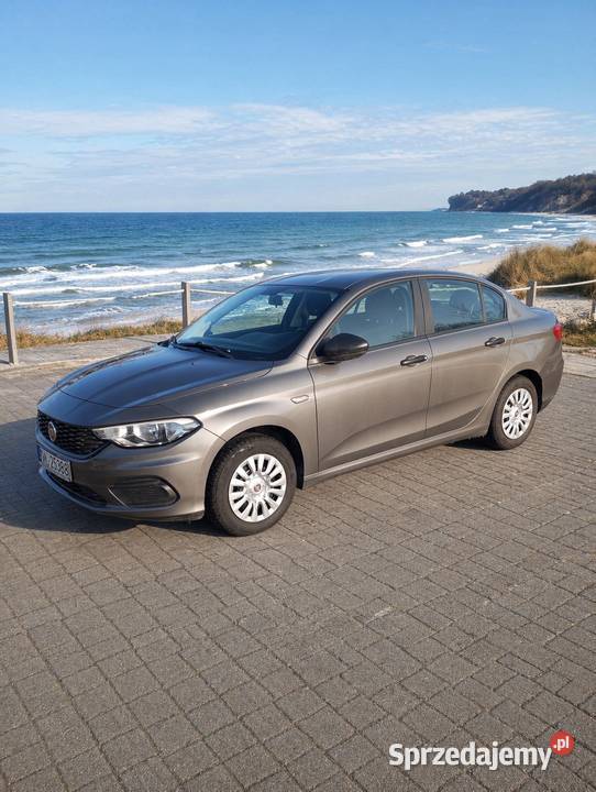 Fiat Tipo Włocławek