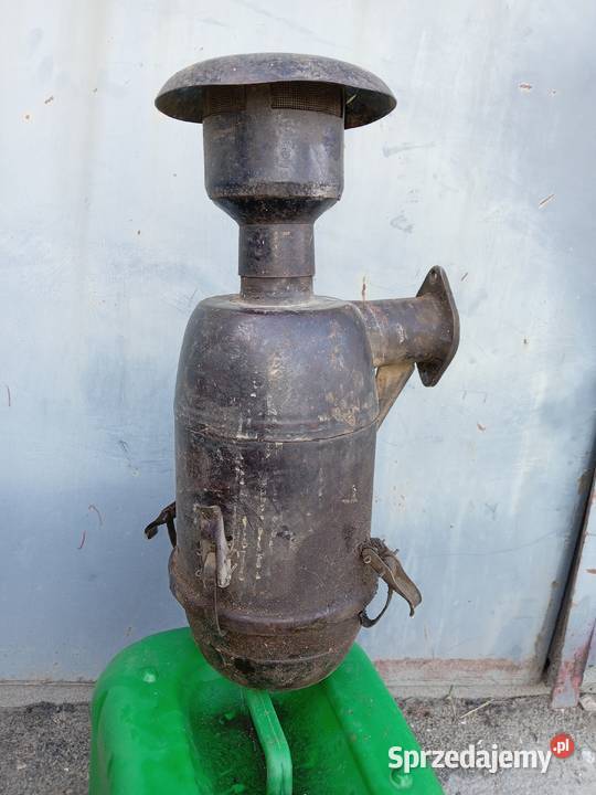 Filtr powietrza C 328 C 330 oryginalny Piaseczno sprzedam