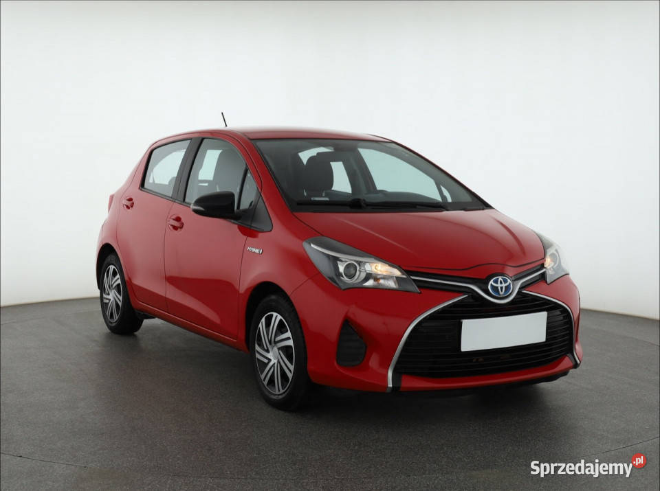 Toyota Yaris 15 Hybrid elektryczne szyby Piaseczno