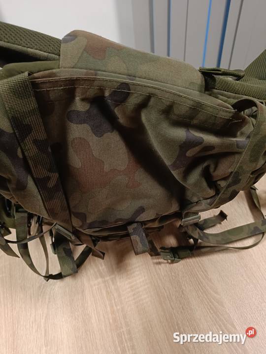 Sprzedam plecak wisport Raccoon 65 wz 93 full Siedlce