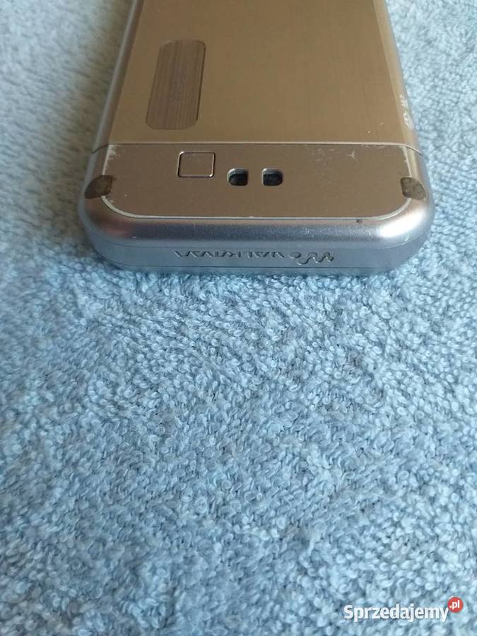 SONY ERICSSON w890i WALKMAN w 890 i telefon świętokrzyskie sprzedam