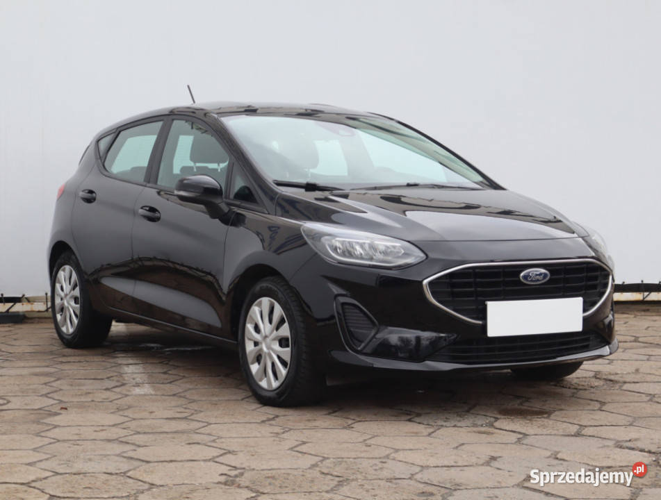 Ford Fiesta 11 poduszka powietrzna Łódź